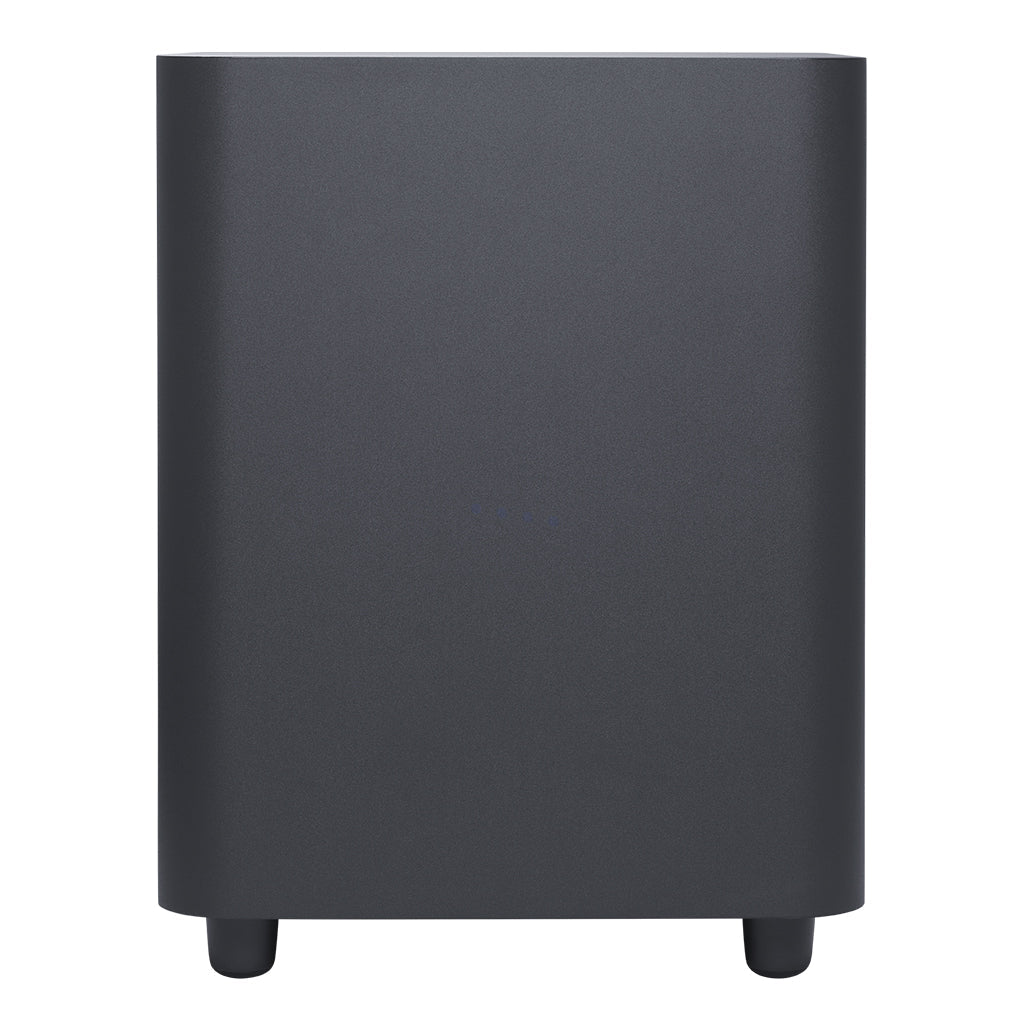 A Photo Of JBL Bar 1300X Soundbar - True Dolby Atmos® & DTS:X with Detachable Surround Speakers