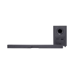 A Photo Of JBL Bar 2.1 Deep Bass (MK2) - 2.1 Channel Soundbar with Wireless Subwoofer