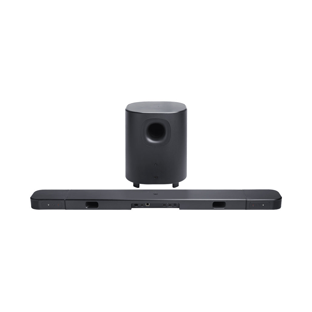 A Photo Of JBL Bar 800MK2 - 7.1 Channel Soundbar System