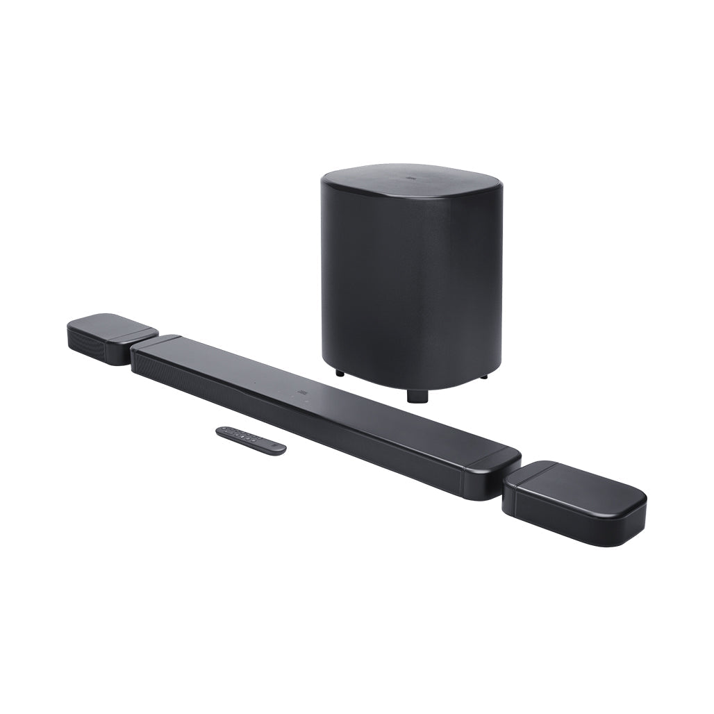 A Photo Of JBL Bar 800MK2 - 7.1 Channel Soundbar System