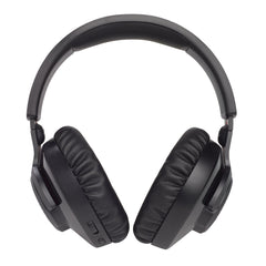 A Photo Of JBL Free WFH Wireless Over-Ear Headset - Black | JBLFREEWFHWLKBLKAM | Lossless 2.4G Wireless, JBL Signature Sound, Detachable Noise-Canceling Microphone