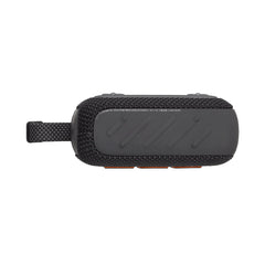 A Photo Of JBL Go 4 - Ultra Portable BluetJBL Go 4 - Ultra-Portable Bluetooth Speaker | Powerful Sound, Waterproof, and Long-Lastingooth Speaker