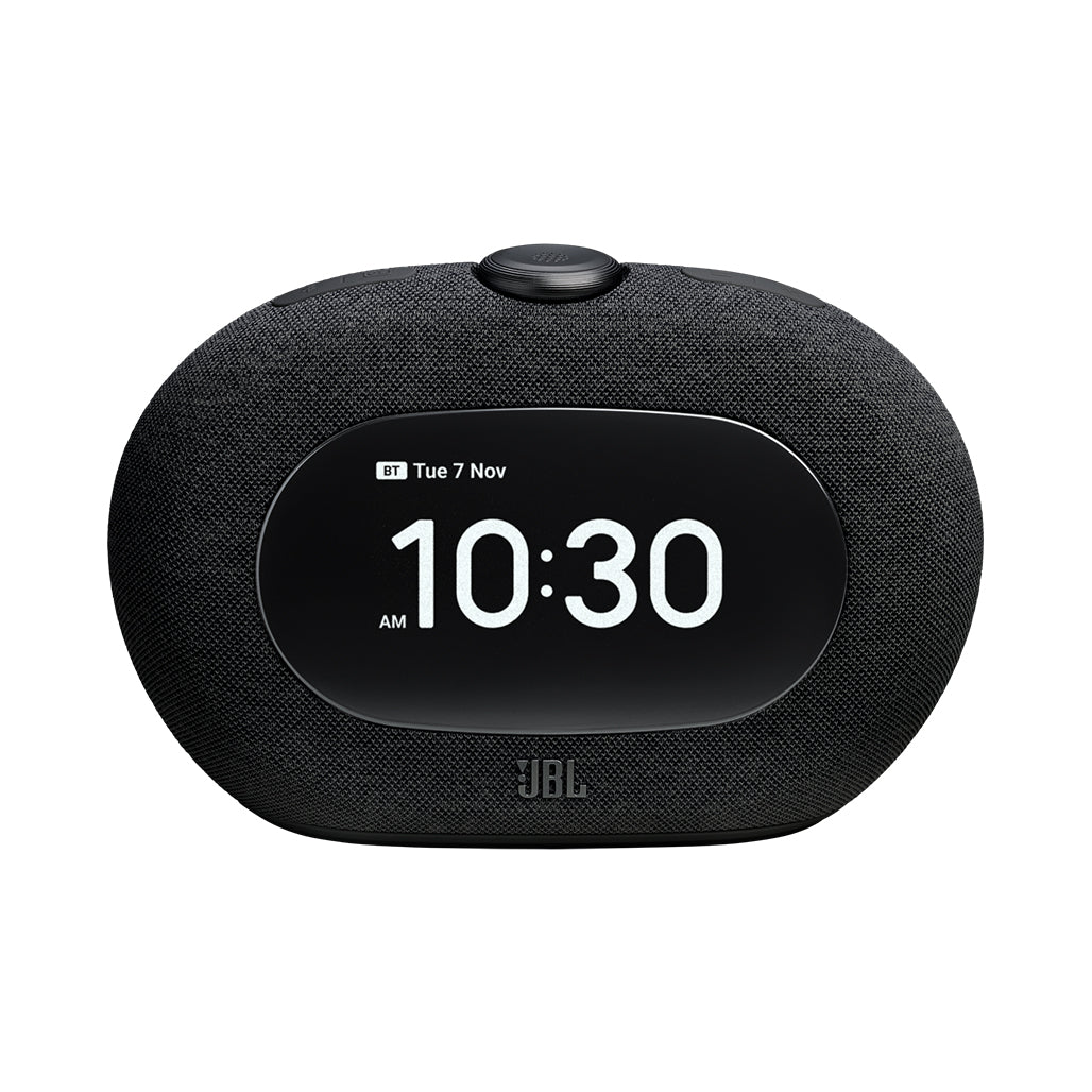 A Photo Of JBL Horizon 3 - Bluetooth® clock radio speaker