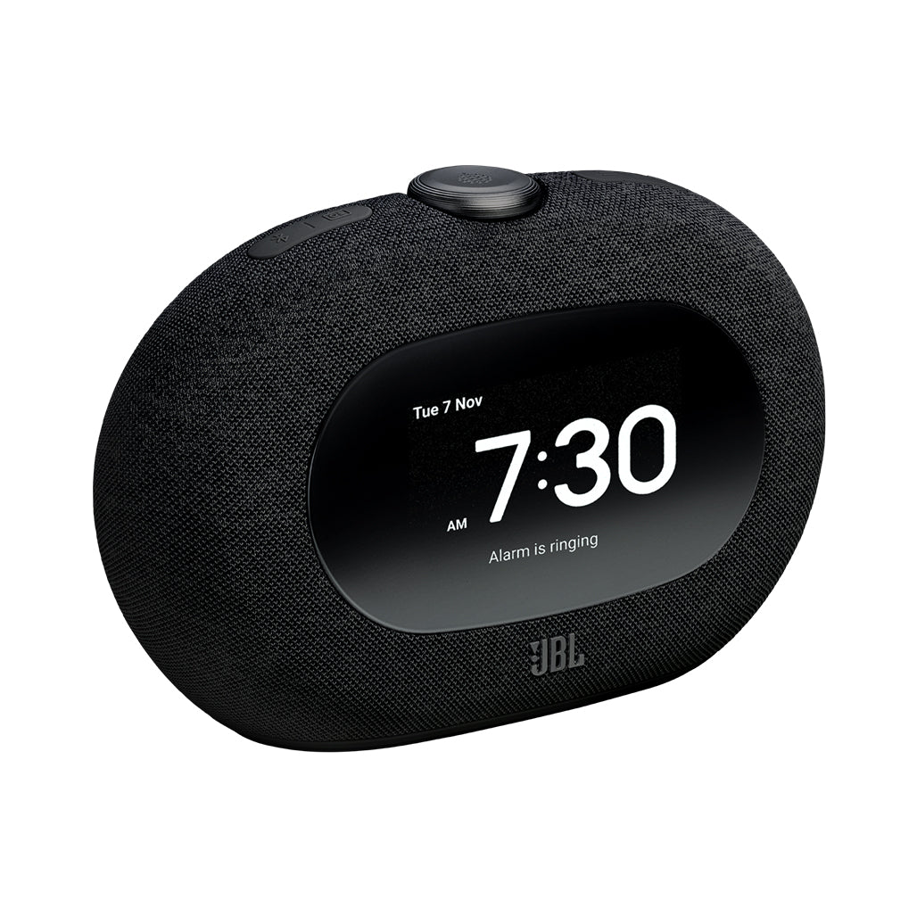 A Photo Of JBL Horizon 3 - Bluetooth® clock radio speaker