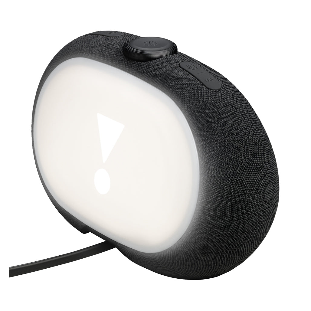 A Photo Of JBL Horizon 3 - Bluetooth® clock radio speaker