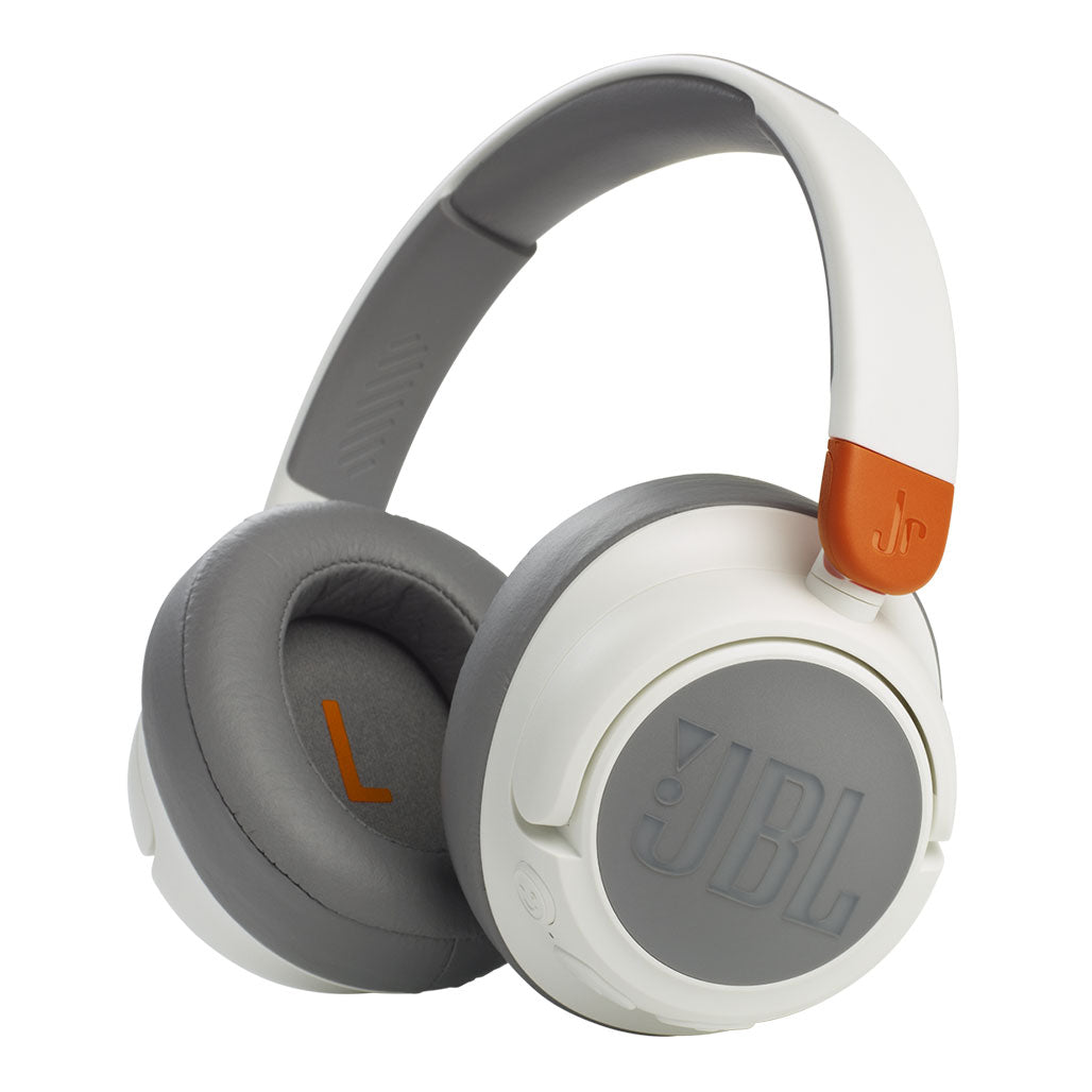 A Photo Of JBL JR460NC - Wireless Kids Headphones with Active Noise Cancellation