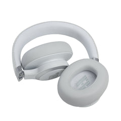 A Photo Of JBL Live 660NC - Black - Wireless Over-Ear Headphones with Adaptive Noise Cancelling and Voice Assistant