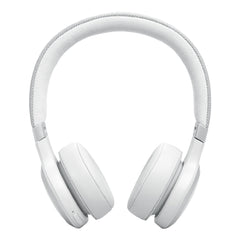 A Photo Of JBL Live 670NC - Black - Wireless On-Ear Headphones with True Adaptive Noise Cancelling and JBL Spatial Sound