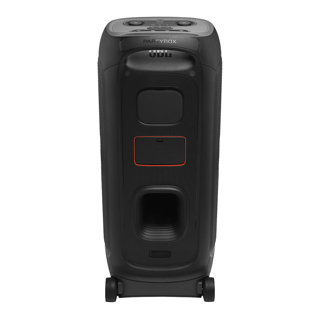 A Photo Of JBL PartyBox 720 - Portable Bluetooth Speaker