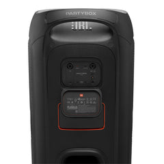 A Photo Of JBL PartyBox 720 - Portable Bluetooth Speaker