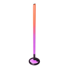 A Photo Of JBL PartyLight Stick - 360° LED Party Light with Bluetooth, IPX4 Splashproof Design, and 8-Hour Playtime