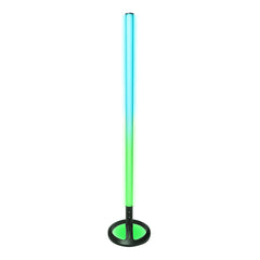 A Photo Of JBL PartyLight Stick - 360° LED Party Light with Bluetooth, IPX4 Splashproof Design, and 8-Hour Playtime