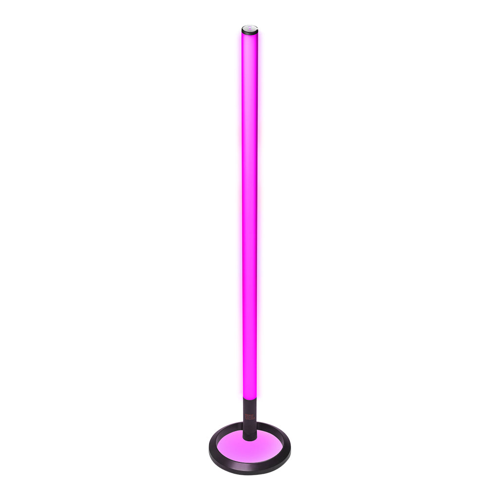 A Photo Of JBL PartyLight Stick - 360° LED Party Light with Bluetooth, IPX4 Splashproof Design, and 8-Hour Playtime