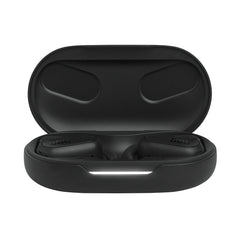 A Photo Of JBL Soundgear Sense - True Wireless Open-Ear Headphones – Advanced OpenSound Technology with 24-Hour Battery Life