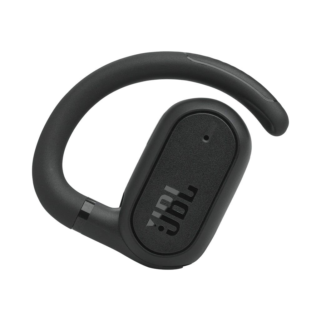 A Photo Of JBL Soundgear Sense - True Wireless Open-Ear Headphones – Advanced OpenSound Technology with 24-Hour Battery Life
