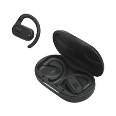 A Photo Of JBL Soundgear Sense - True Wireless Open-Ear Headphones – Advanced OpenSound Technology with 24-Hour Battery Life