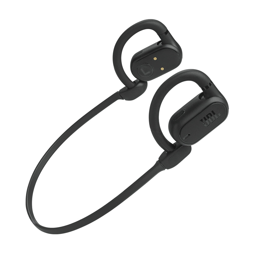 A Photo Of JBL Soundgear Sense - True Wireless Open-Ear Headphones – Advanced OpenSound Technology with 24-Hour Battery Life
