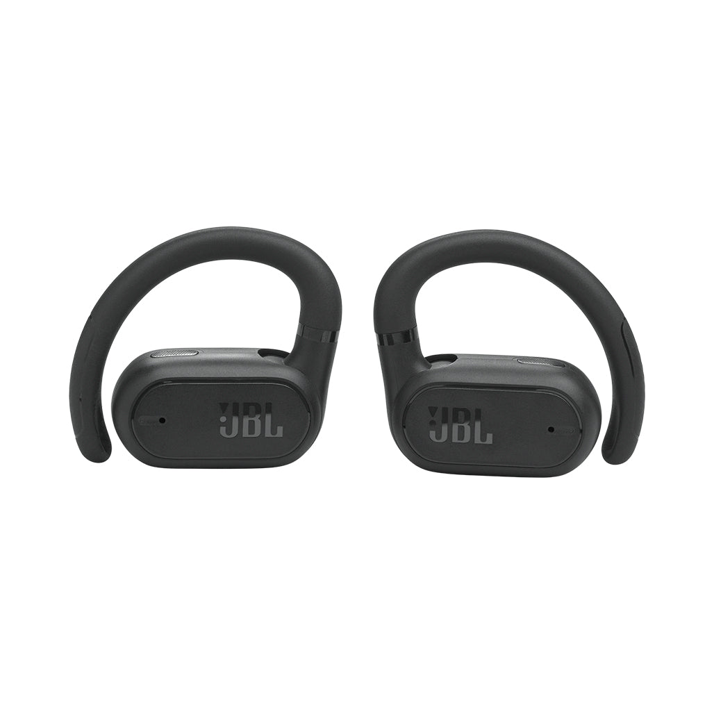 A Photo Of JBL Soundgear Sense - True Wireless Open-Ear Headphones – Advanced OpenSound Technology with 24-Hour Battery Life