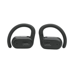 A Photo Of JBL Soundgear Sense - True Wireless Open-Ear Headphones – Advanced OpenSound Technology with 24-Hour Battery Life
