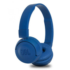 A Photo Of JBL T460BT Extra Bass Wireless On-Ear Headphones - Powerful Sound and Long Battery Life