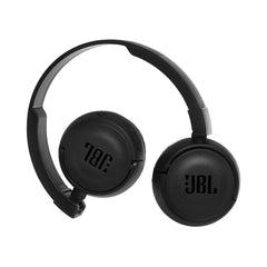 A Photo Of JBL T460BT Extra Bass Wireless On-Ear Headphones - Powerful Sound and Long Battery Life