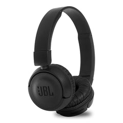 A Photo Of JBL T460BT Extra Bass Wireless On-Ear Headphones - Powerful Sound and Long Battery Life