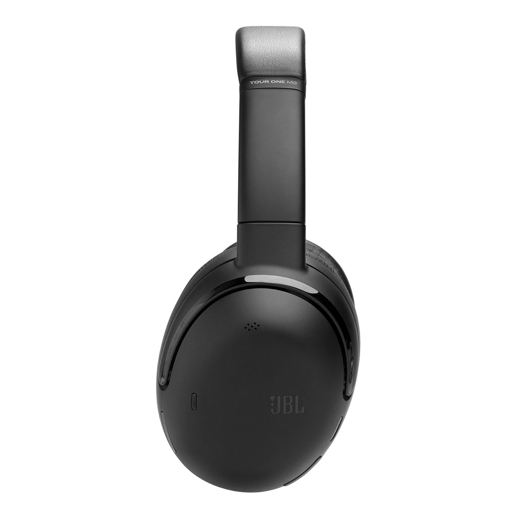 A Photo Of JBL Tour One M3 - Wireless Over-Ear Headphones