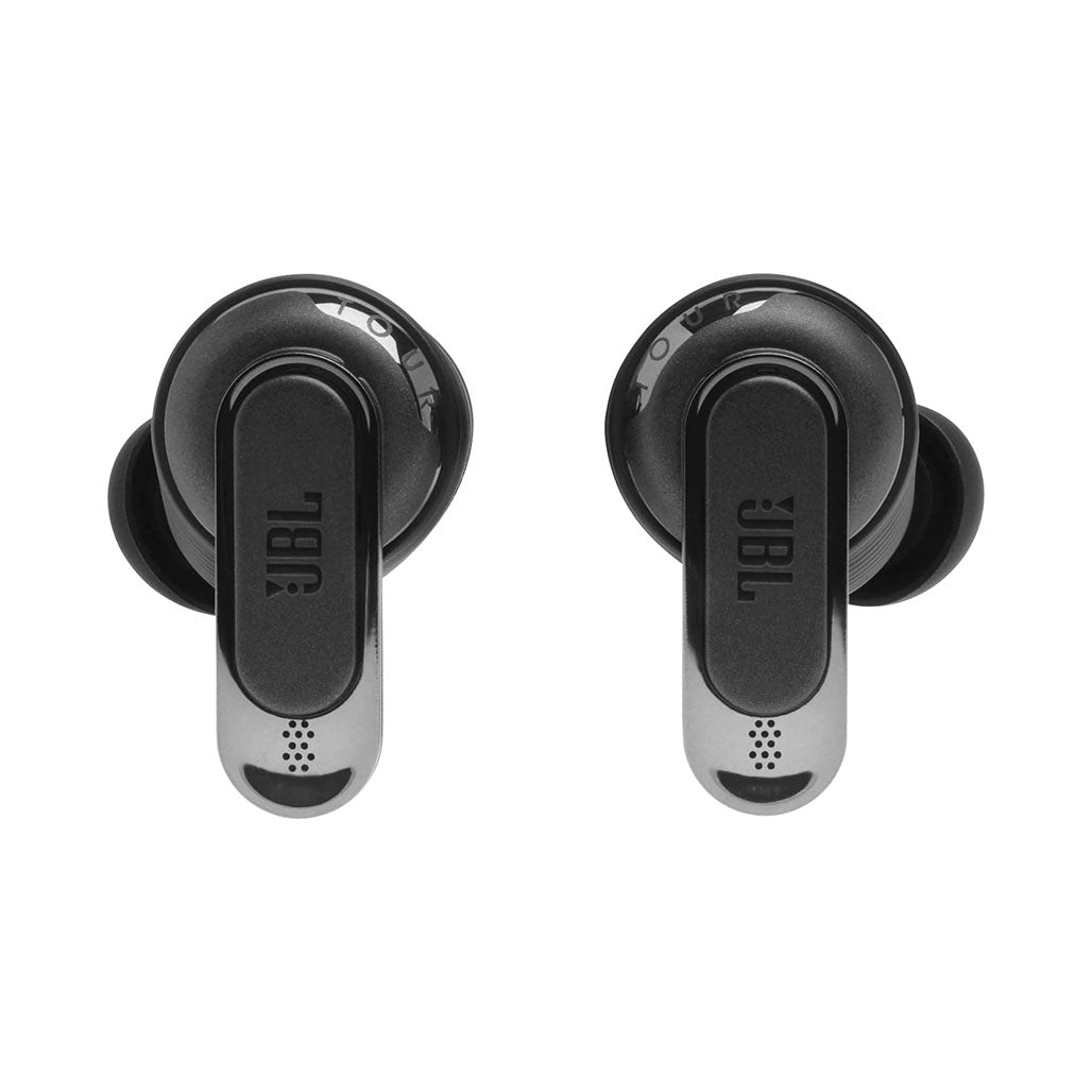 A Photo Of JBL Tour Pro 2 True Wireless Noise Cancelling Earbuds – Advanced Noise Cancellation and Smart Case Technology