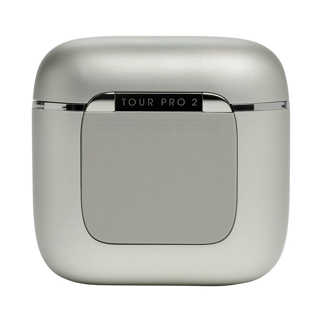 A Photo Of JBL Tour Pro 2 True Wireless Noise Cancelling Earbuds – Advanced Noise Cancellation and Smart Case Technology