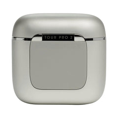 A Photo Of JBL Tour Pro 2 True Wireless Noise Cancelling Earbuds – Advanced Noise Cancellation and Smart Case Technology