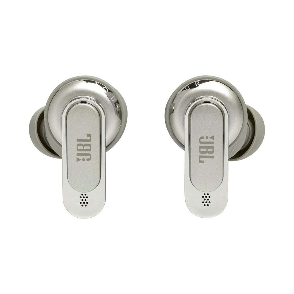 A Photo Of JBL Tour Pro 2 True Wireless Noise Cancelling Earbuds – Advanced Noise Cancellation and Smart Case Technology