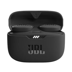 A Photo Of JBL Tune 130NC TWS True Wireless Noise Cancelling Earbuds – Black | Enhanced Sound and Comfort