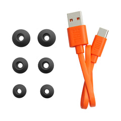 A Photo Of JBL Tune 130NC TWS True Wireless Noise Cancelling Earbuds – Black | Enhanced Sound and Comfort