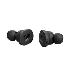 A Photo Of JBL Tune 130NC TWS True Wireless Noise Cancelling Earbuds – Black | Enhanced Sound and Comfort