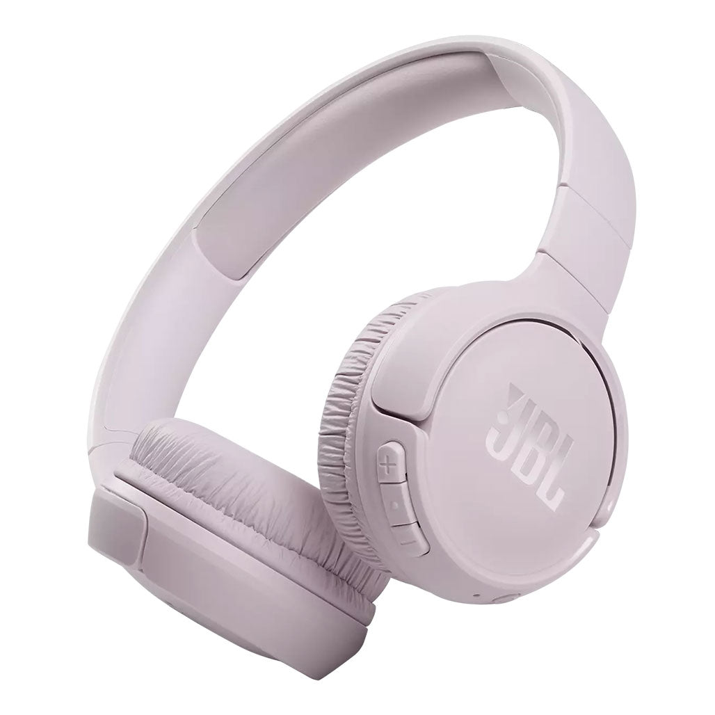 A Photo Of JBL Tune 510BT - Wireless On-Ear Headsets