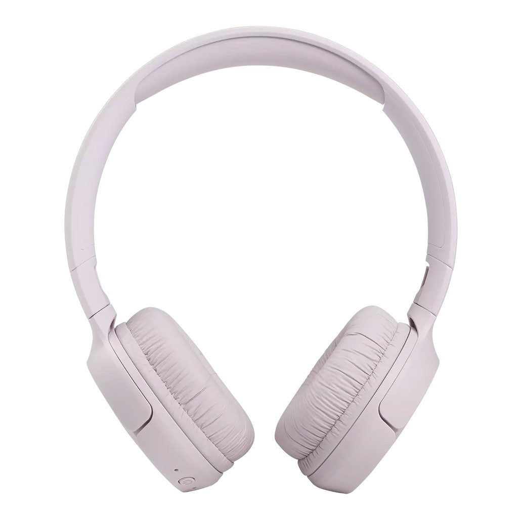 A Photo Of JBL Tune 510BT - Wireless On-Ear Headsets