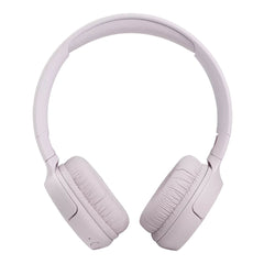 A Photo Of JBL Tune 510BT - Wireless On-Ear Headsets