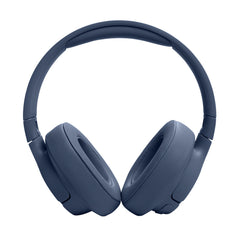 A Photo Of JBL Tune 720BT - Wireless Over-Ear Headphones - Blue