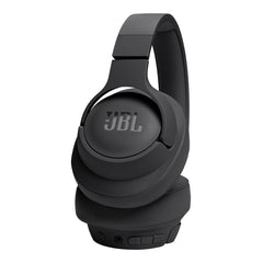 A Photo Of JBL Tune 720BT - Wireless Over-Ear Headphones - Black