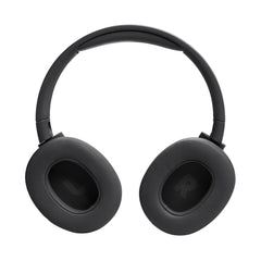 A Photo Of JBL Tune 720BT - Wireless Over-Ear Headphones - Black