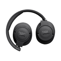 A Photo Of JBL Tune 720BT - Wireless Over-Ear Headphones - Black