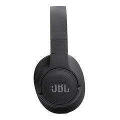 A Photo Of JBL Tune 720BT - Wireless Over-Ear Headphones - Black
