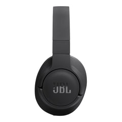 A Photo Of JBL Tune 720BT - Wireless Over-Ear Headphones - Black