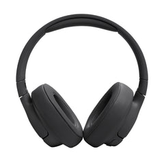 A Photo Of JBL Tune 720BT - Wireless Over-Ear Headphones - Black