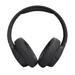 A Photo Of JBL Tune 720BT - Wireless Over-Ear Headphones - Black