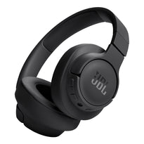 JBL Tune 720BT - Wireless Over-Ear Headphones - Black