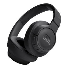 A Photo Of JBL Tune 720BT - Wireless Over-Ear Headphones - Black