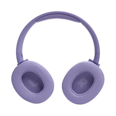 A Photo Of JBL Tune 720BT - Wireless Over-Ear Headphones - Purple