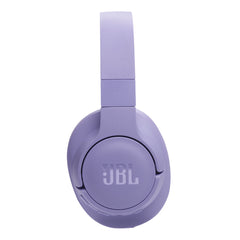 A Photo Of JBL Tune 720BT - Wireless Over-Ear Headphones - Purple