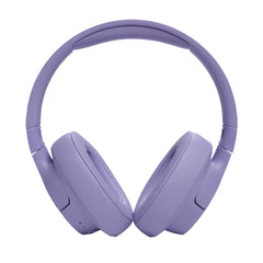 A Photo Of JBL Tune 720BT - Wireless Over-Ear Headphones - Purple